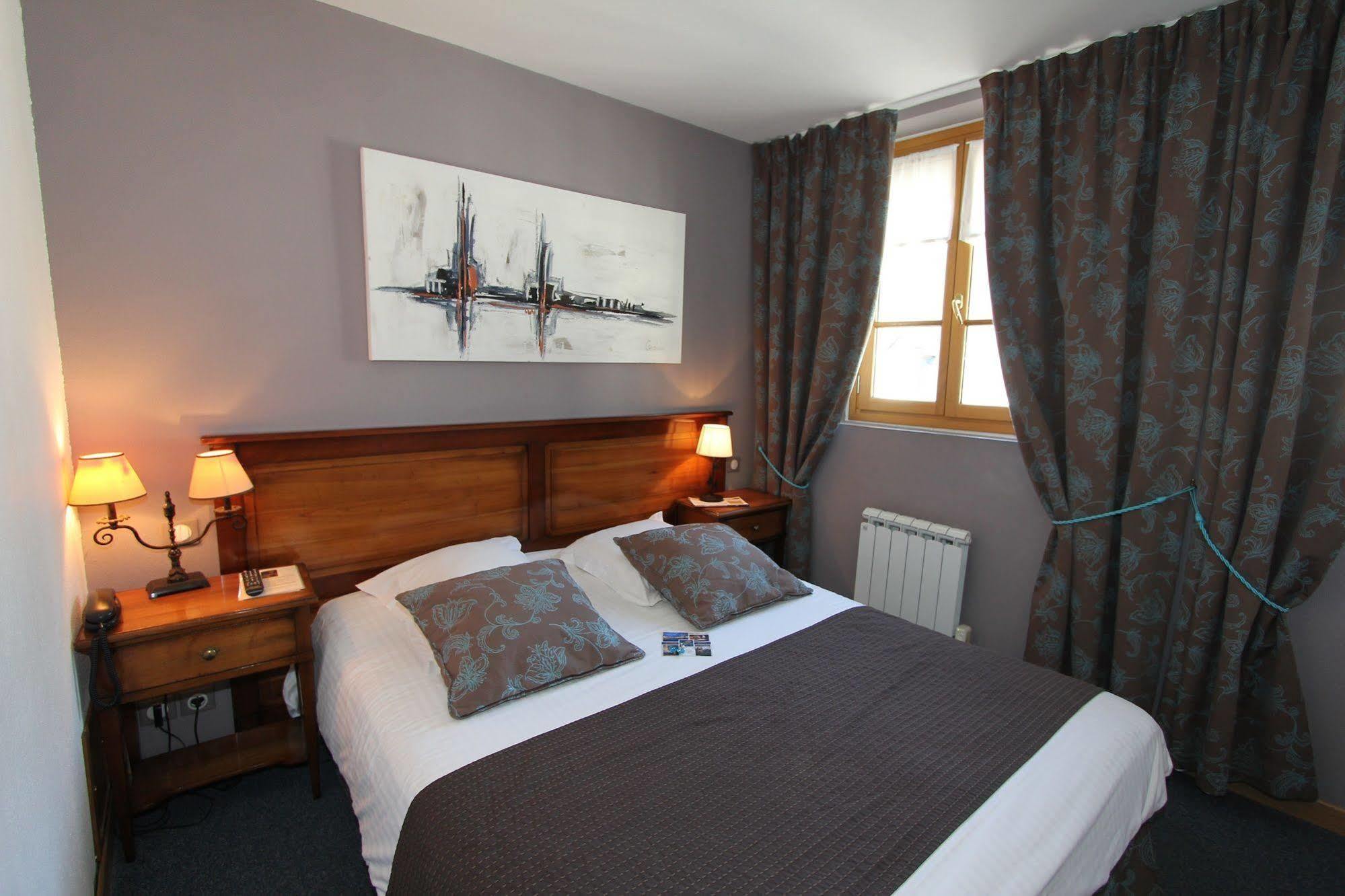Entre Terre Et Mer Honfleur Exterior photo